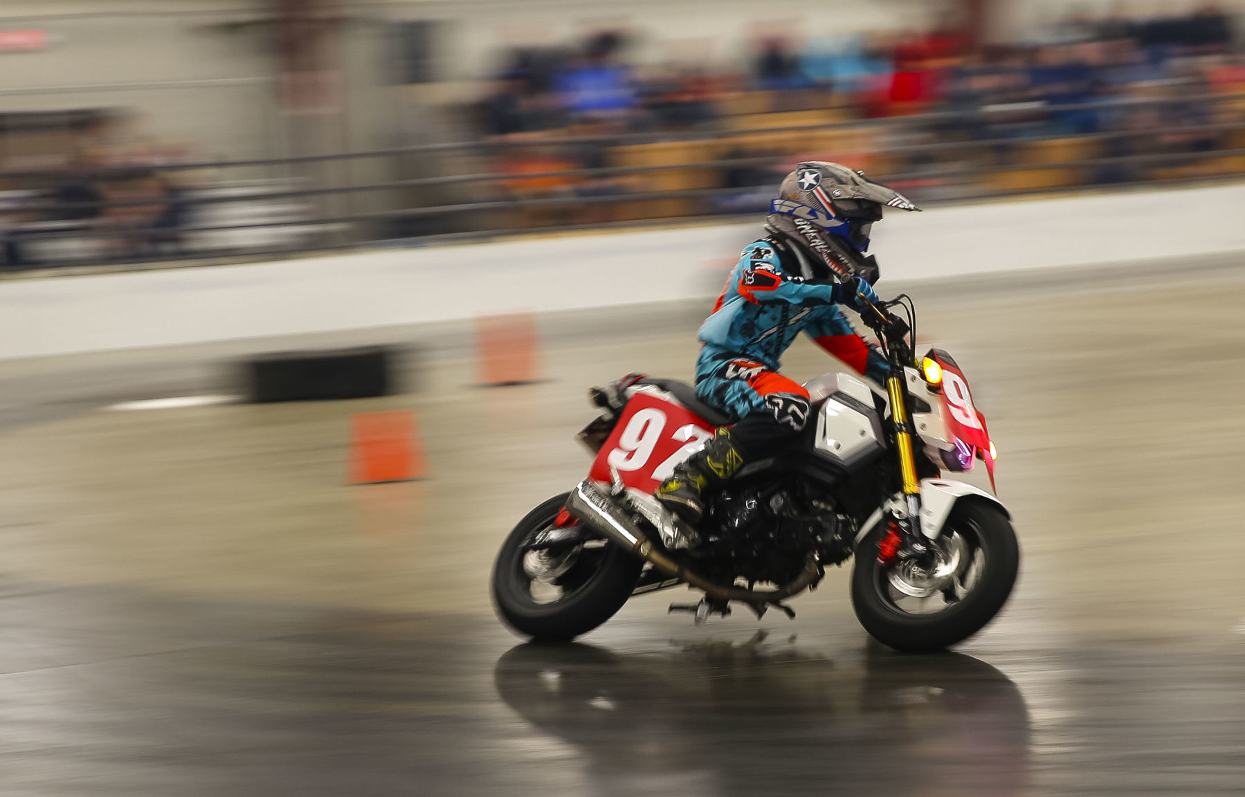 Day of Thunder on Syrup 10